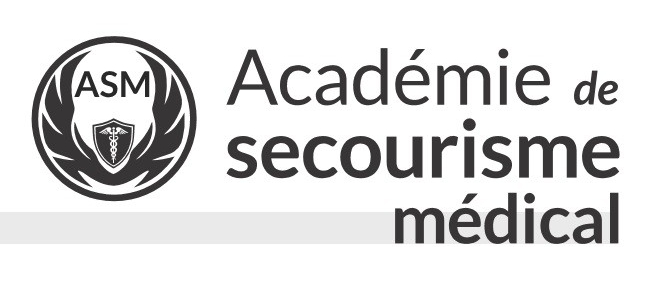 Logo Académie de secourisme médical